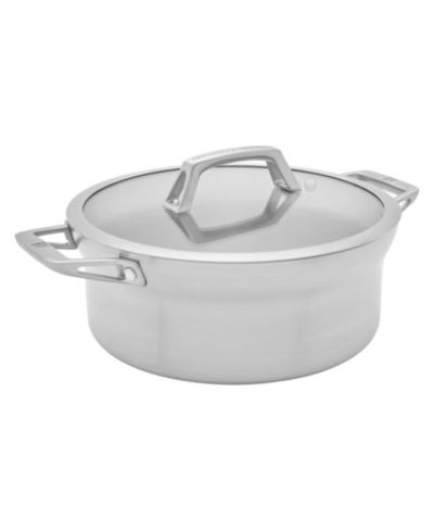 Zwilling Motion Hard-Anodized Aluminum 13.5" Deep Fryer