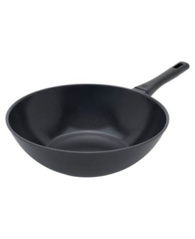 ZWILLING Madura Plus Aluminum 3.5-Quart Stir Fry Pan