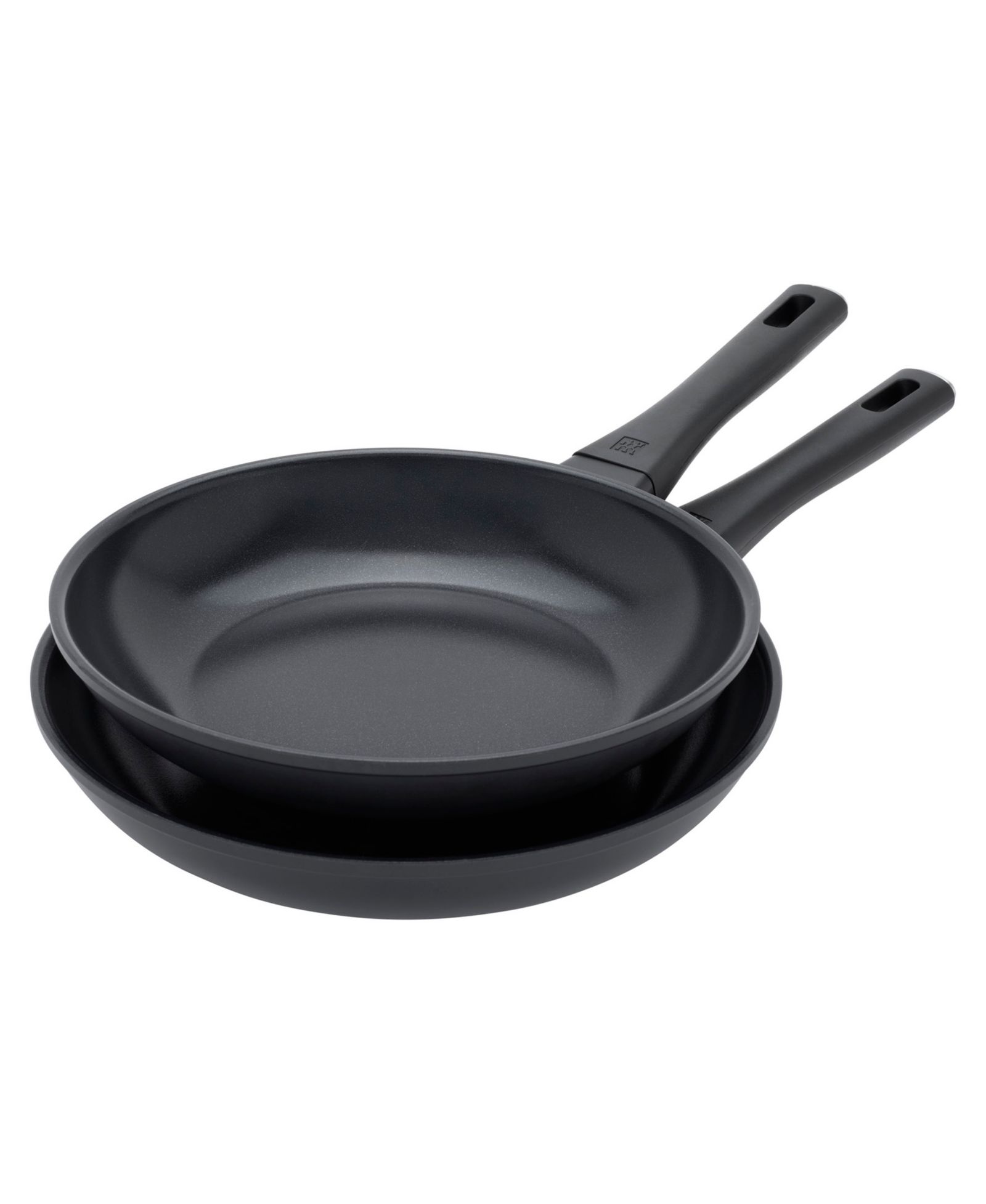 ZWILLING Madura Plus Aluminum 2-Piece Fry Pan Set