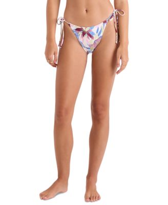 Женские плавки для бикини Volcom Cheeky