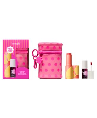 Набор для макияжа Benefit Cosmetics Color Crew Summer Lovin' 3 предмета