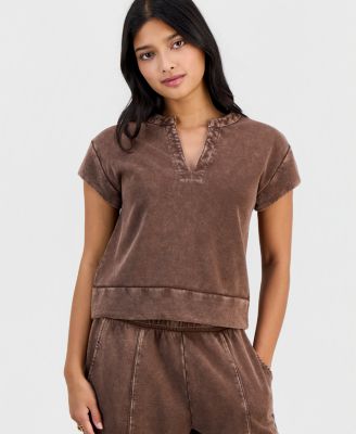 Warm Sienna