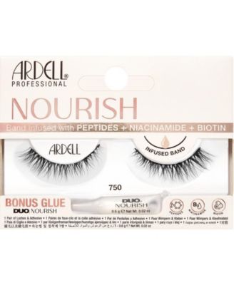 Ardell Nourish Natural Lashes