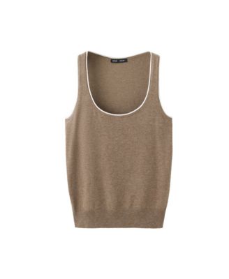 Medium Brown