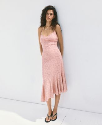 Pale Pink