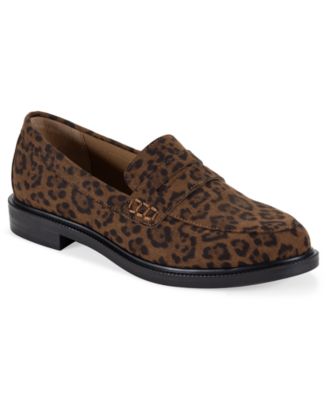 Женские лоферы Style & Co Women's Athenaa с круглым носком
