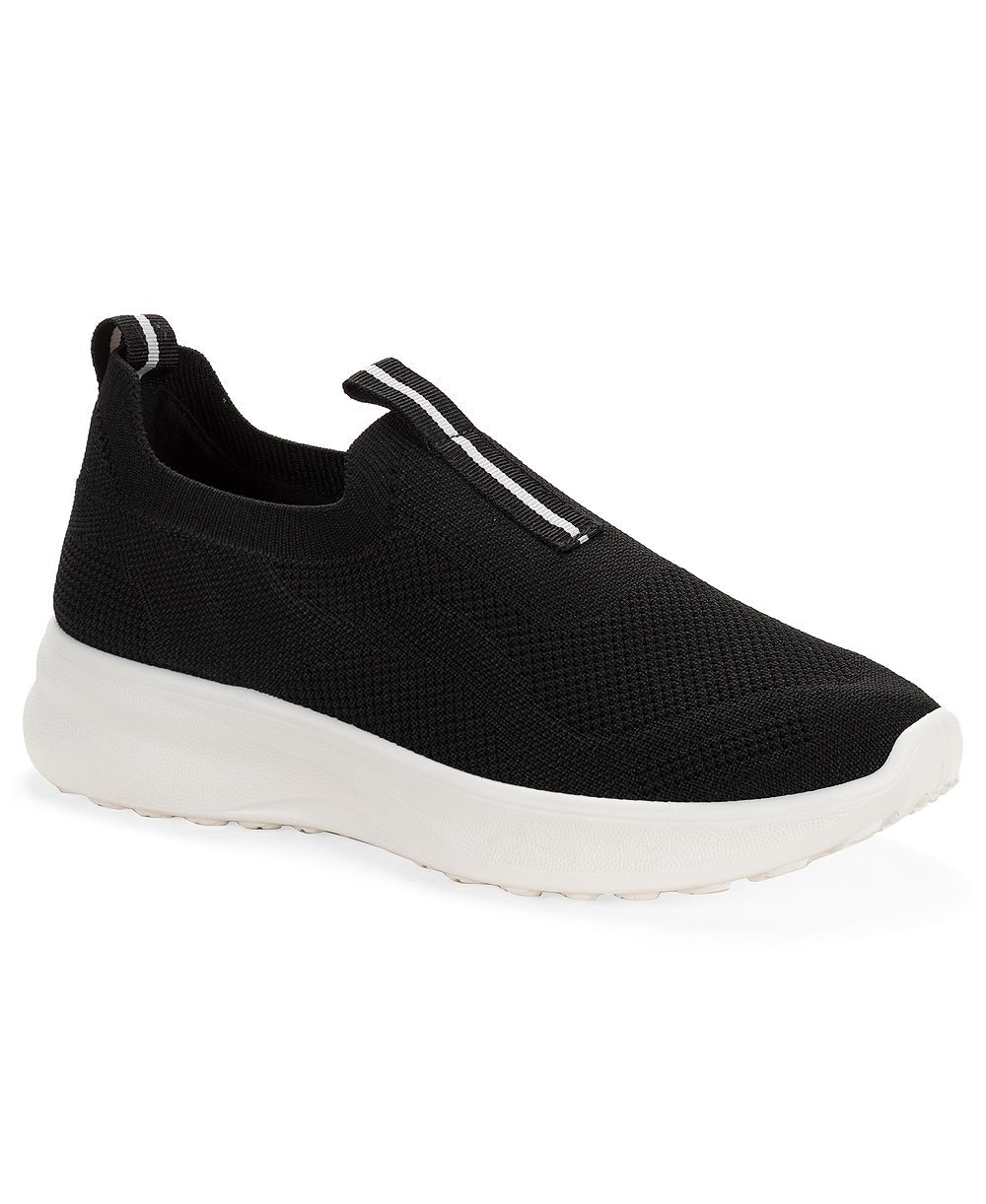 Style & Co Women's Brooklyyn Slip-On Wedge Sneakers, Macy's Exclusive