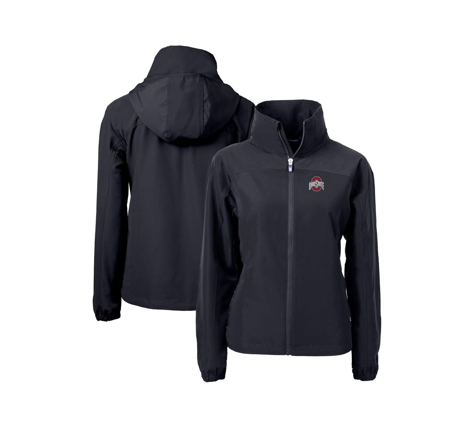 Cutter & Buck Женская куртка Ohio State Buckeyes