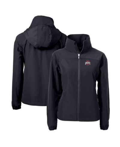 Cutter & Buck Женская куртка Ohio State Buckeyes