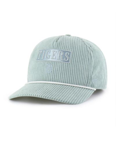 '47 Brand Women's Jade Detroit Tigers the Luminance Collection Mellow Hitch Adjustable Hat