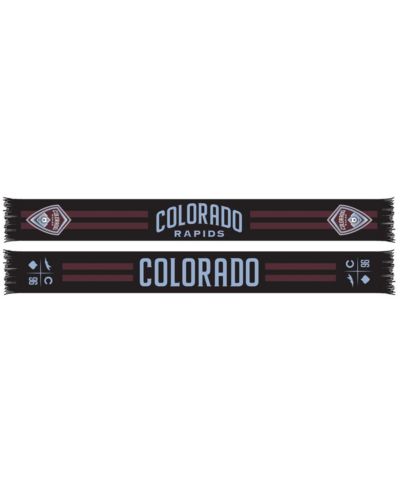 Шарф Ruffneck Scarves Colorado Rapids Jersey Hook