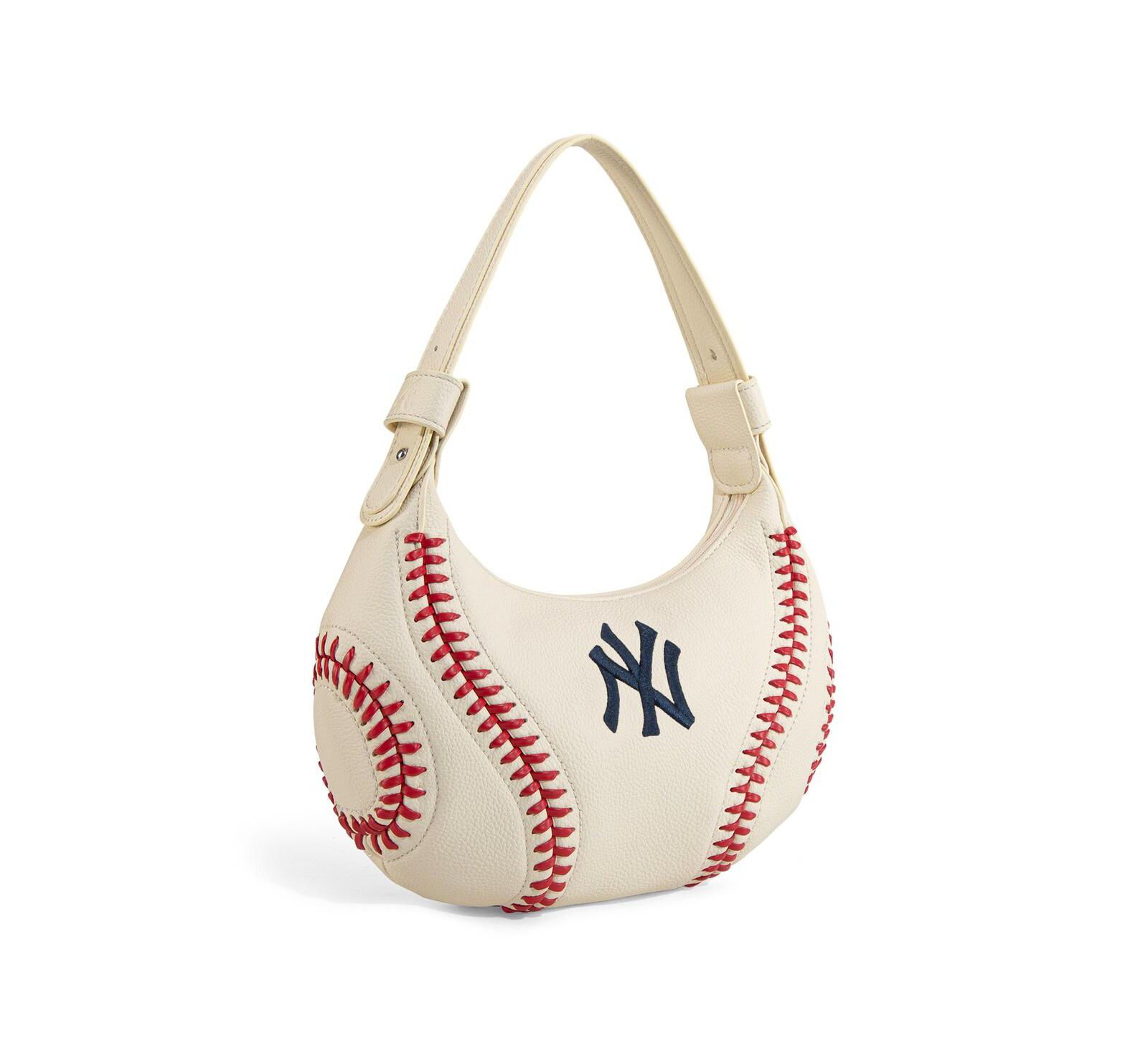Montana West сумка-хобо New York Yankees Shoulder