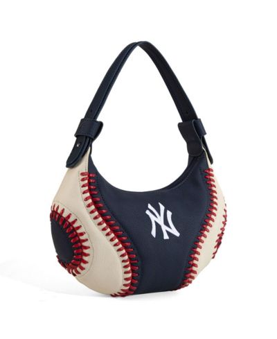 Montana West сумка hobo New York Yankees на плечо