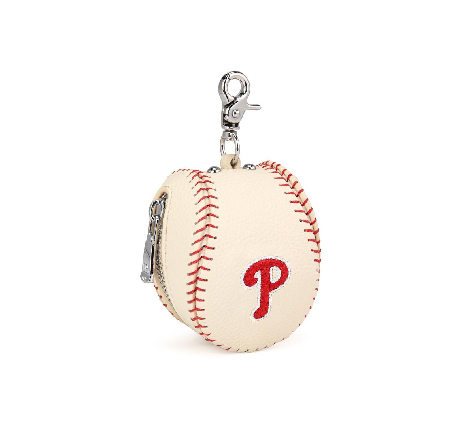 Брелок Montana West Philadelphia Phillies Baseball