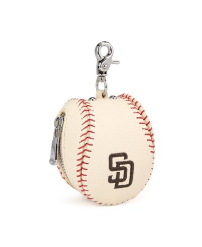 Брелок для сумки Montana West San Diego Padres Baseball