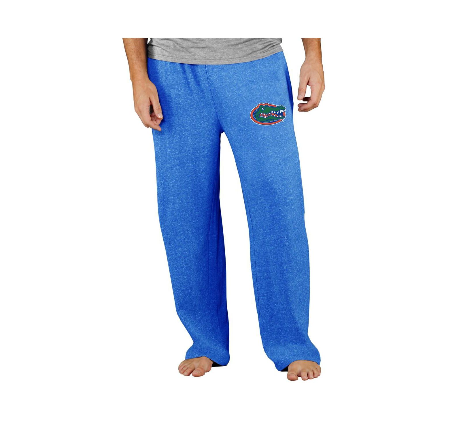 Concepts Sport Мужские брюки Terry Pants Florida Gators