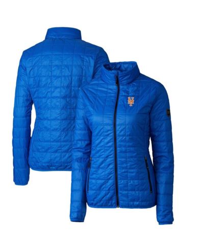 Cutter & Buck Женский пуховик Rainier PrimaLoft Eco Full-Zip