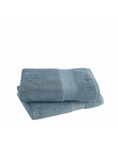 Cannon Cotton-Blend Bath Towels, Set of 2