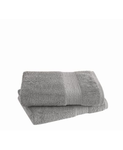 Набор банных полотенец Cannon Cotton-Blend 2 шт