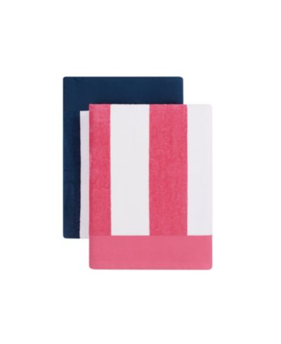 Pink, Navy