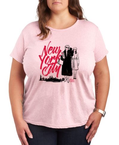 Heather Pink