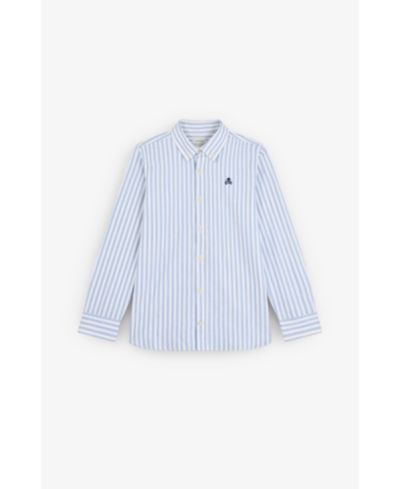 Рубашка Scalpers Kid's Bdretroshirt