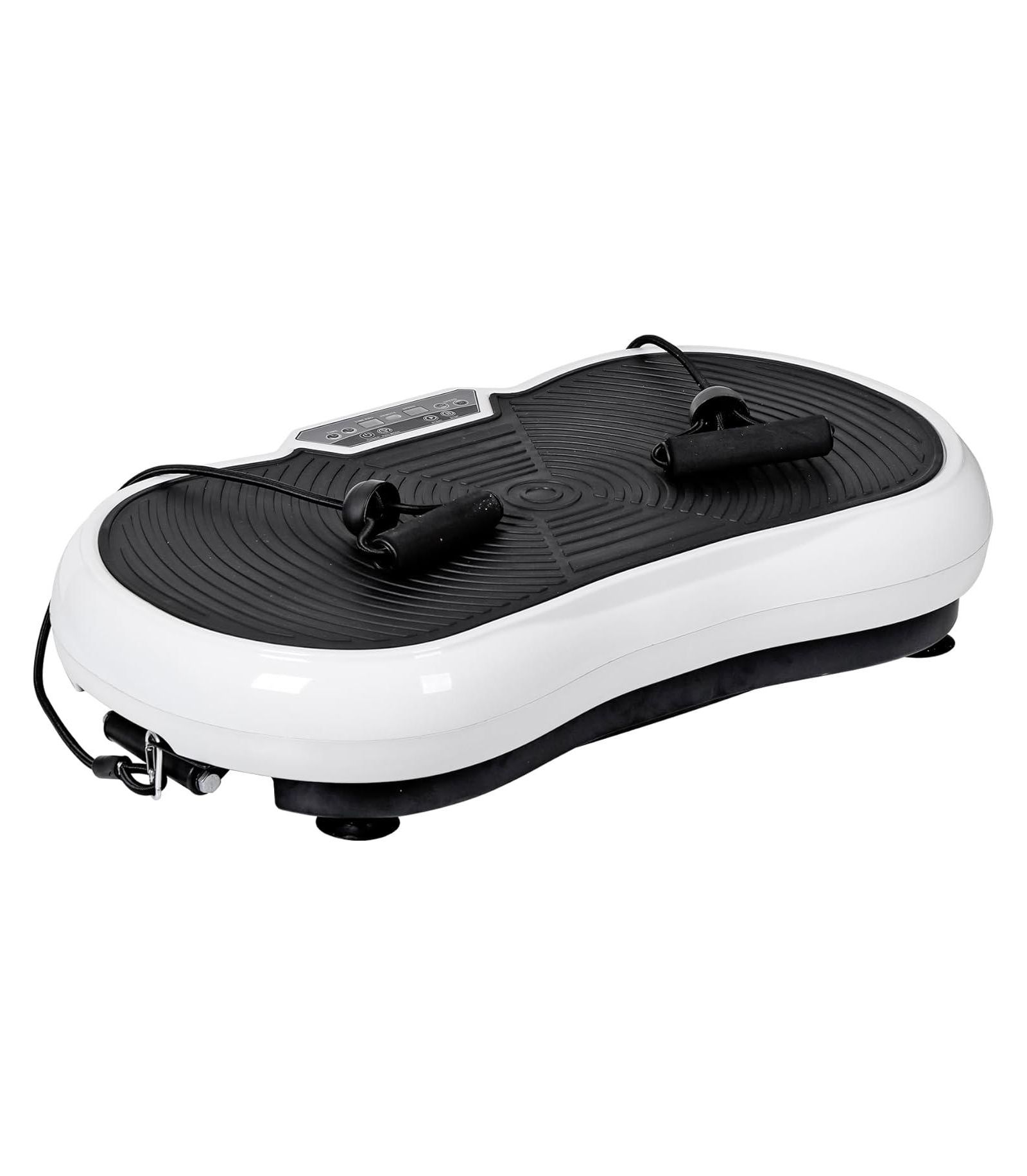 ZENY Vibration Plate Exercise Machine, Whole Body Workout Vibration Fitness Platform for Weight Loss, Toning Wellness, Home Gym Equipment