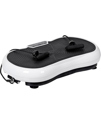 ZENY Vibration Plate Exercise Machine, Whole Body Workout Vibration Fitness Platform for Weight Loss, Toning Wellness, Home Gym Equipment
