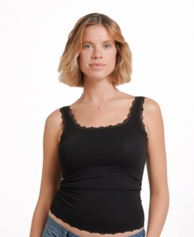 Материнский и кормящий топ Lacey Tank