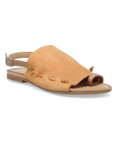 Сандалии Miz Mooz Women's Rian, Camel