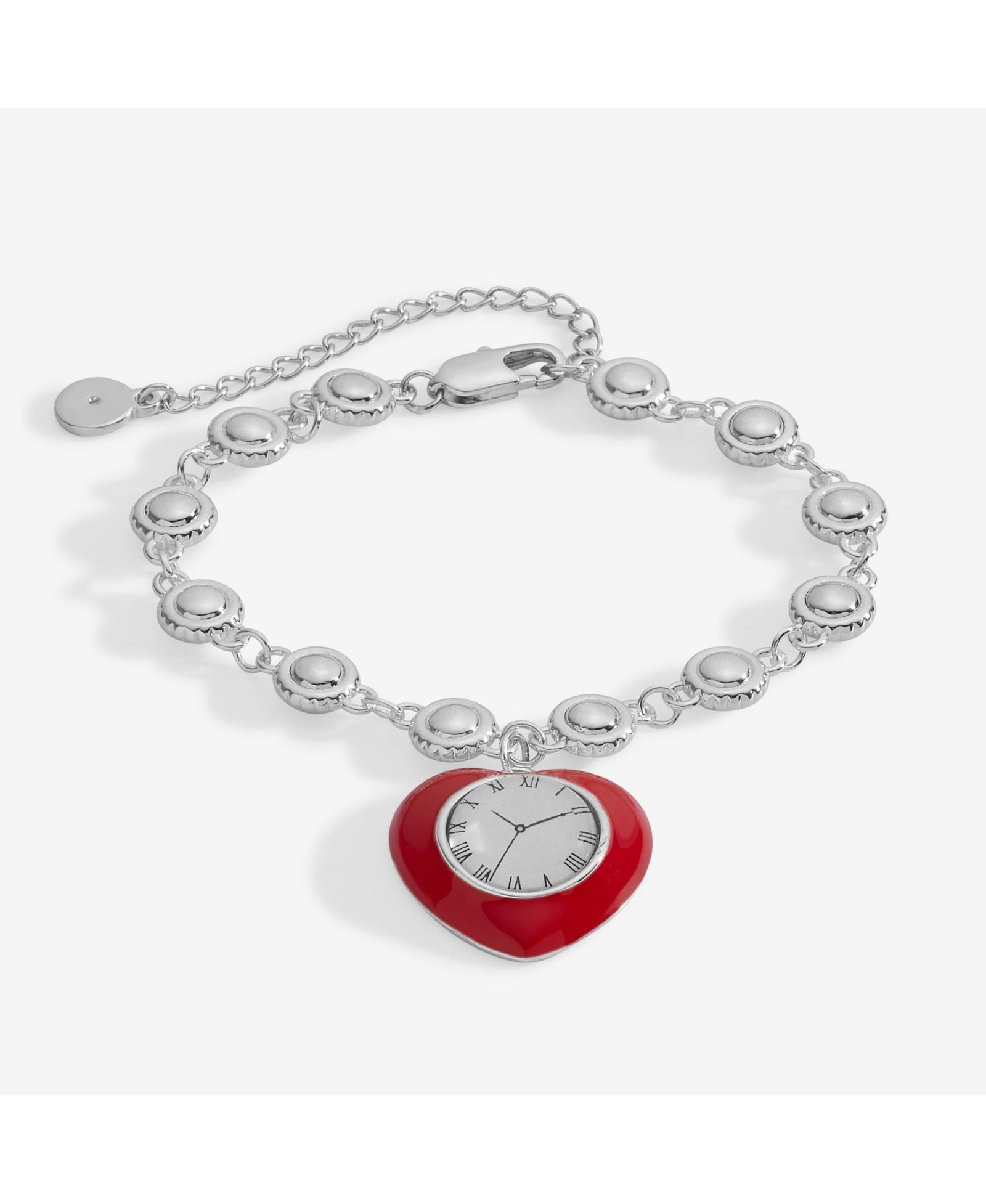 Браслет Alex and Ani The Wizard of Oz Tin Man Linear