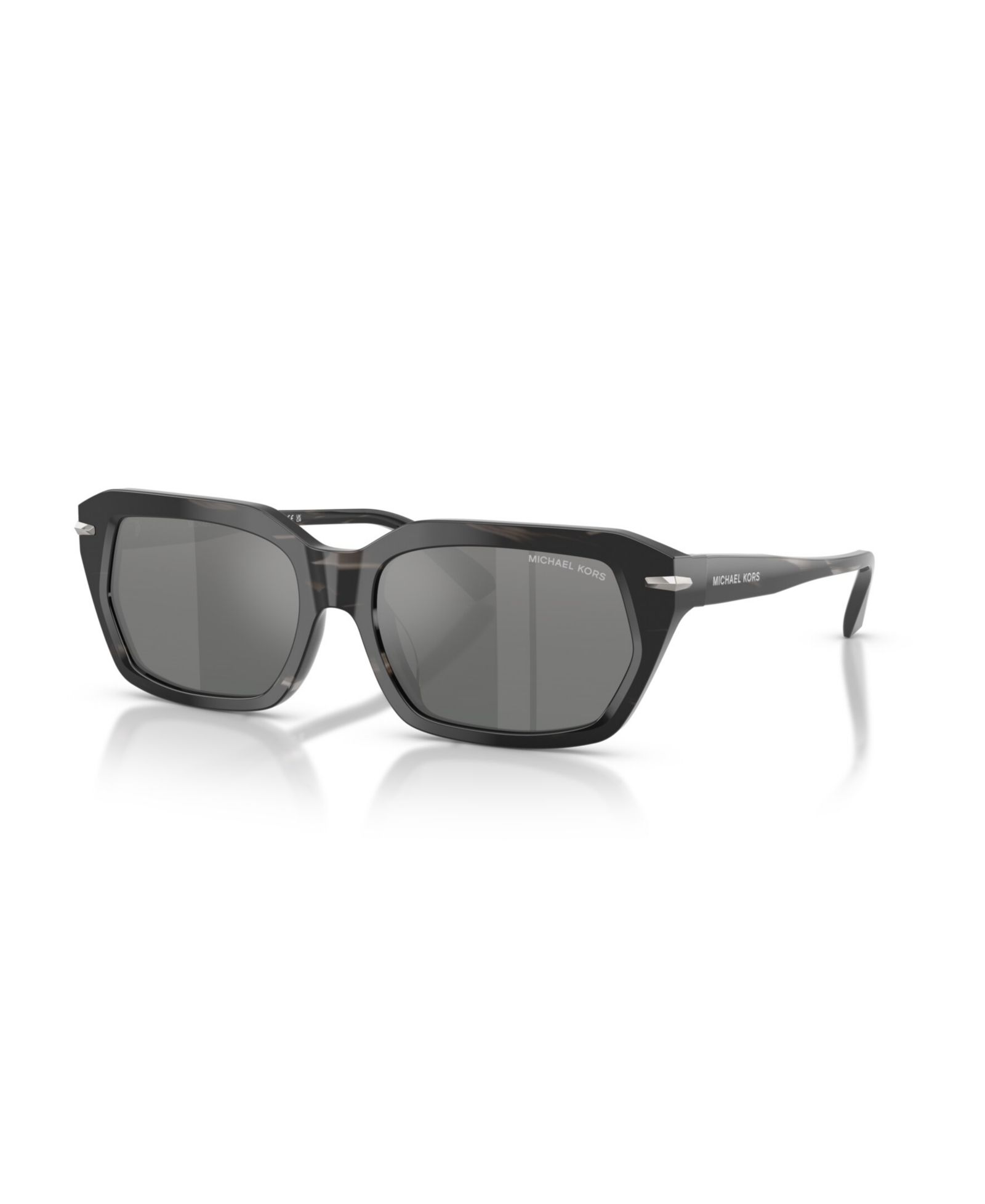 Michael Kors Мужские поляризованные солнцезащитные очки Lake Tahoe MK2265U