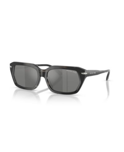 Michael Kors Мужские поляризованные солнцезащитные очки Lake Tahoe MK2265U