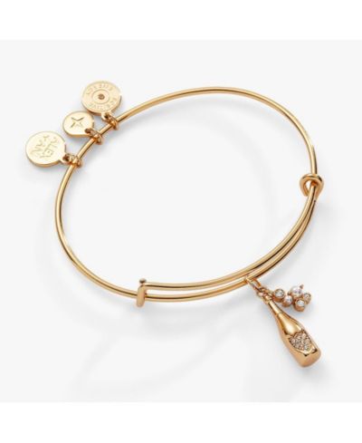 Alex and Ani Champagne браслет