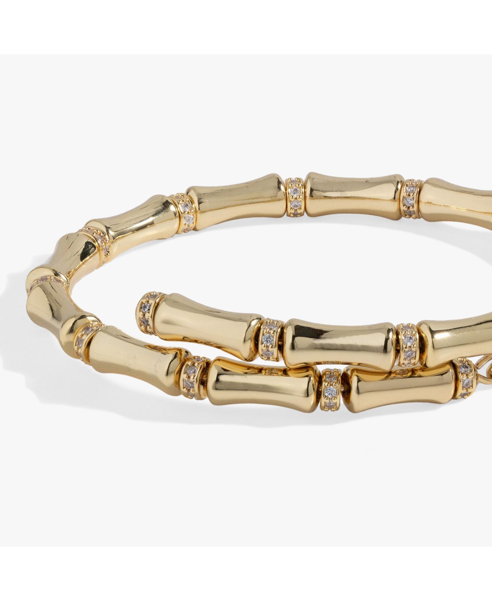 Браслет Alex and Ani Bamboo Wrap