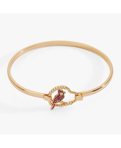 Alex and Ani браслет Cardinal