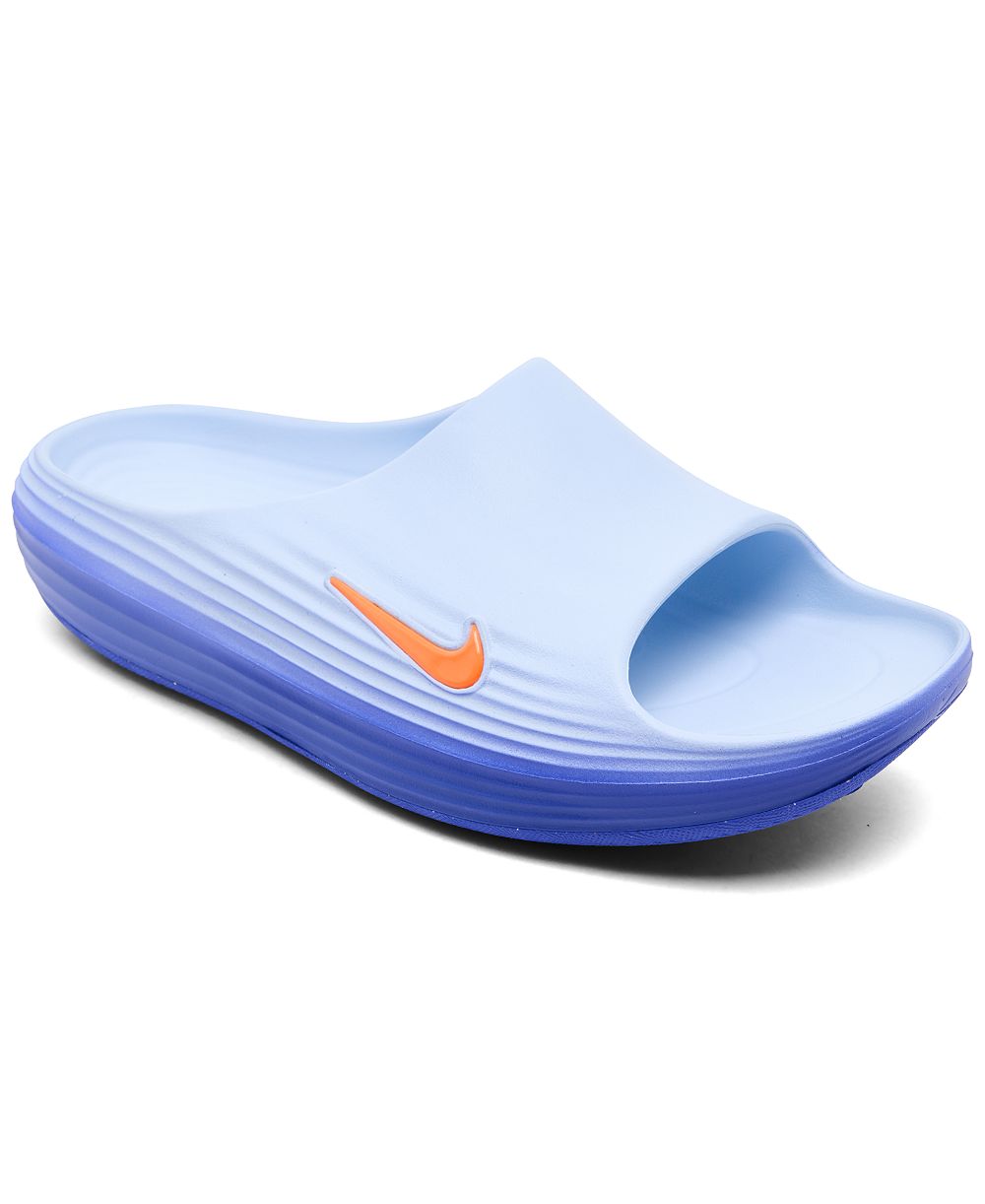 Nike Мужские шлепанцы ReactX Rejuven8 Slide