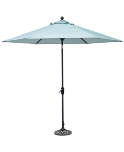 Spa Light Blue
