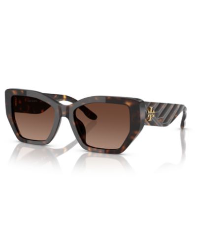 Солнцезащитные очки Tory Burch Women's Polarized TY7187U