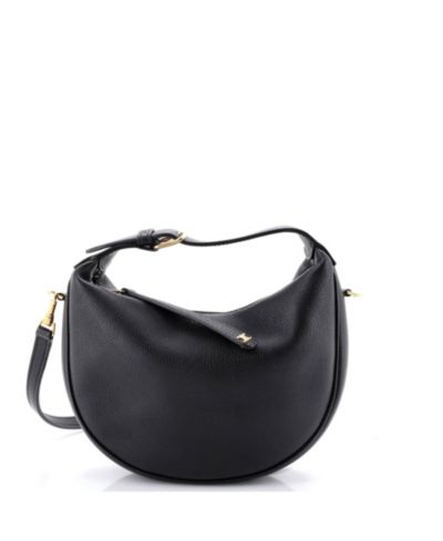 Pre-Owned Celine Teen Lulu Bag Leather