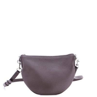 Сумка Gucci Small B Crossbody Leather Pre-Owned
