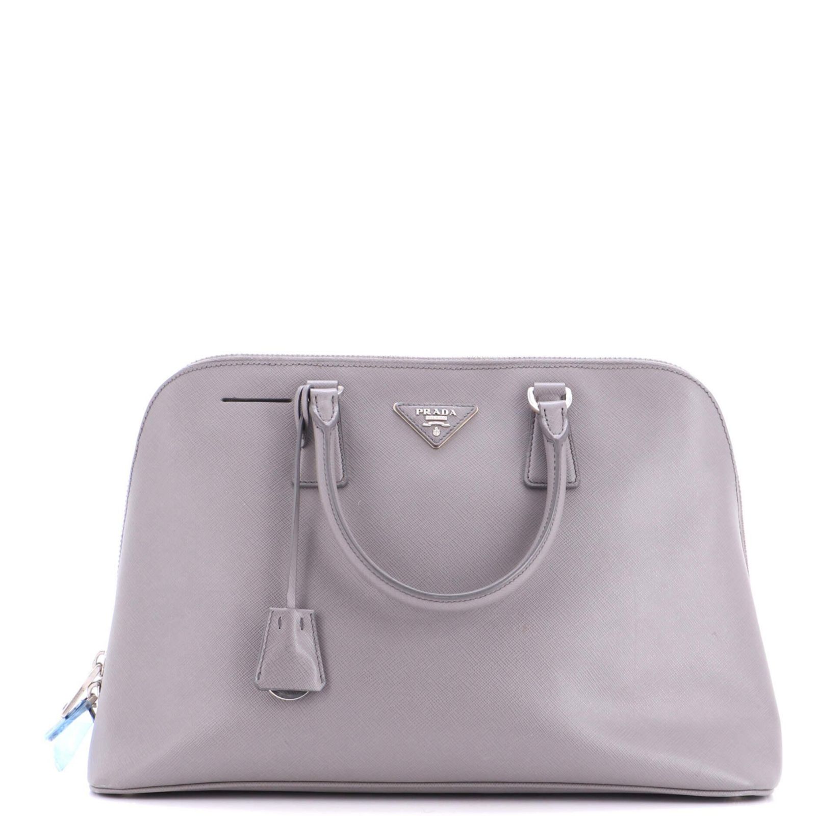 Большая сумка Prada Promenade Saffiano Leather