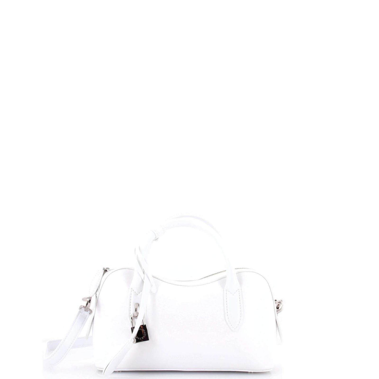 Stella McCartney Сумка на плечо Ryder Small из искусственной кожи (б/у)