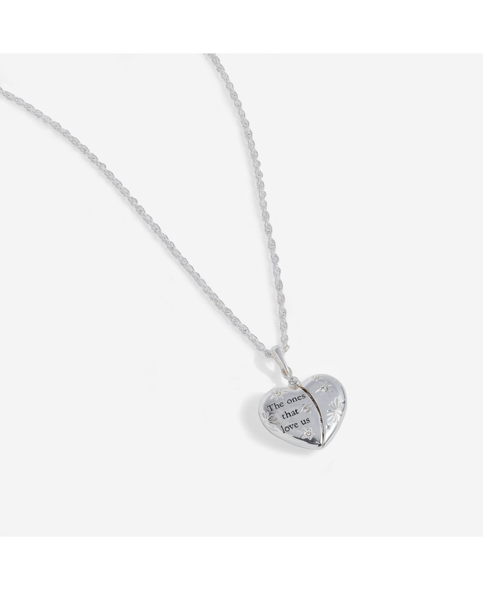 Подвеска-локет Alex and Ani Harry Potter 'The Ones That Love Us'