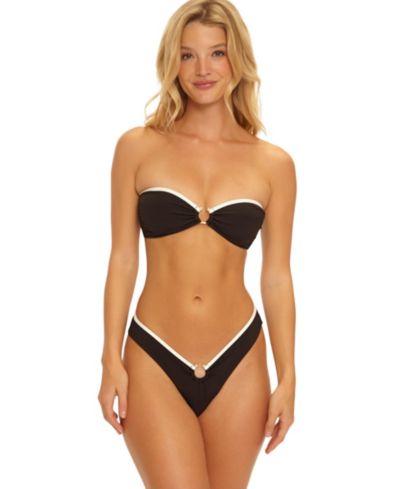 Женские плавки от купальника Beach Bunny Swimwear Anchor