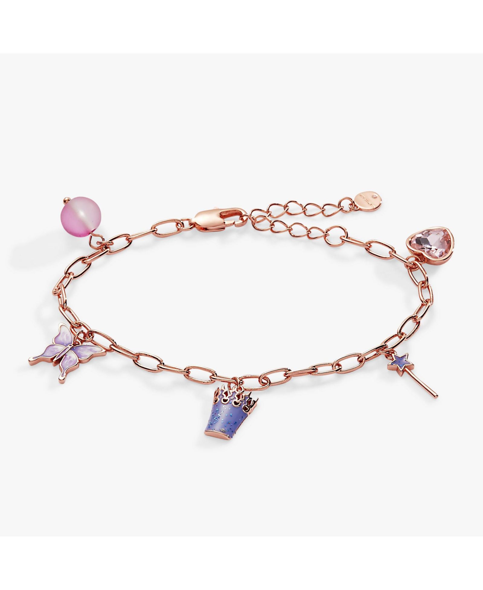 Браслет Alex and Ani The Wizard of Oz Good Witch