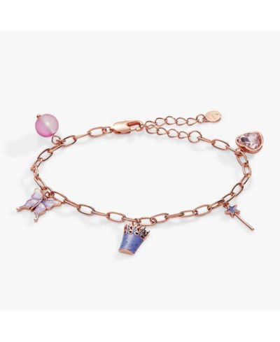 Alex and Ani The Wizard of Oz Good Witch Charm Bracelet