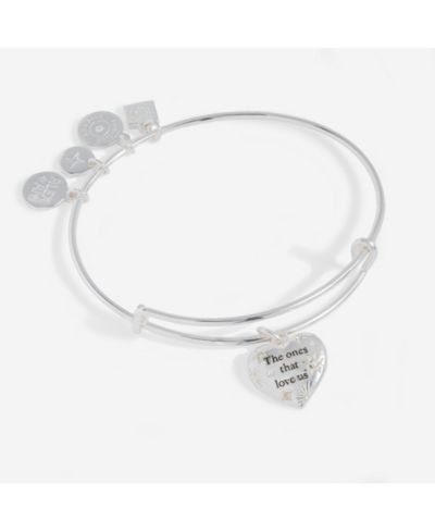 Браслет Alex and Ani Harry Potter 'The Ones That Love Us' Charm