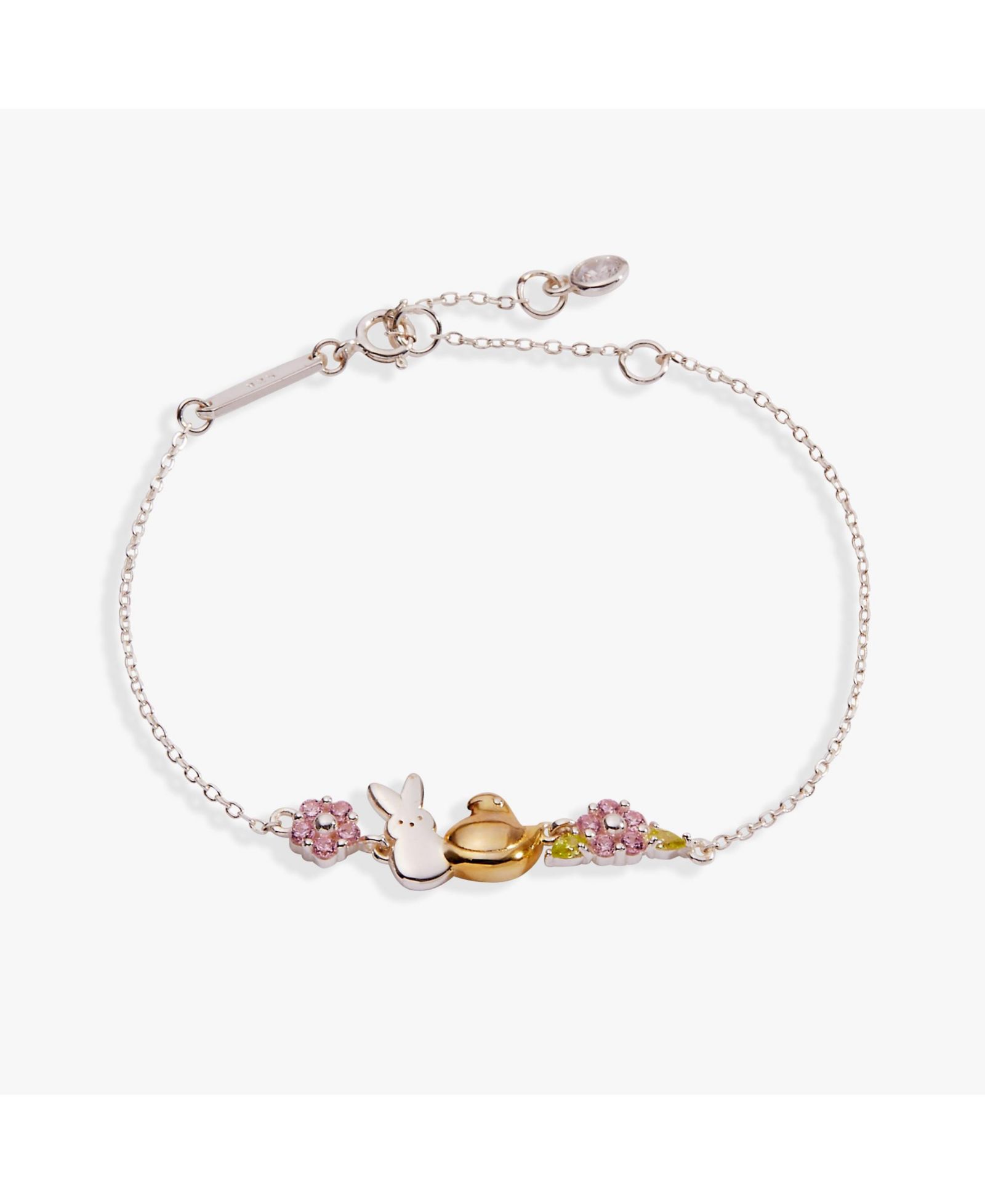 Браслет Alex and Ani PEEPS Precious Peepsake