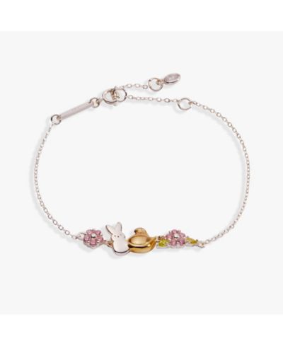 Alex and Ani PEEPS Precious Peepsake Bracelet